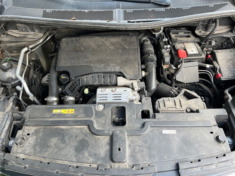 Opel Grandland X Turbo Business Executi 131pk 2018 -Orig. NL-, TR-492-D