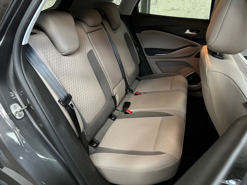 Opel Grandland X Turbo Business Executi 131pk 2018 -Orig. NL-, TR-492-D