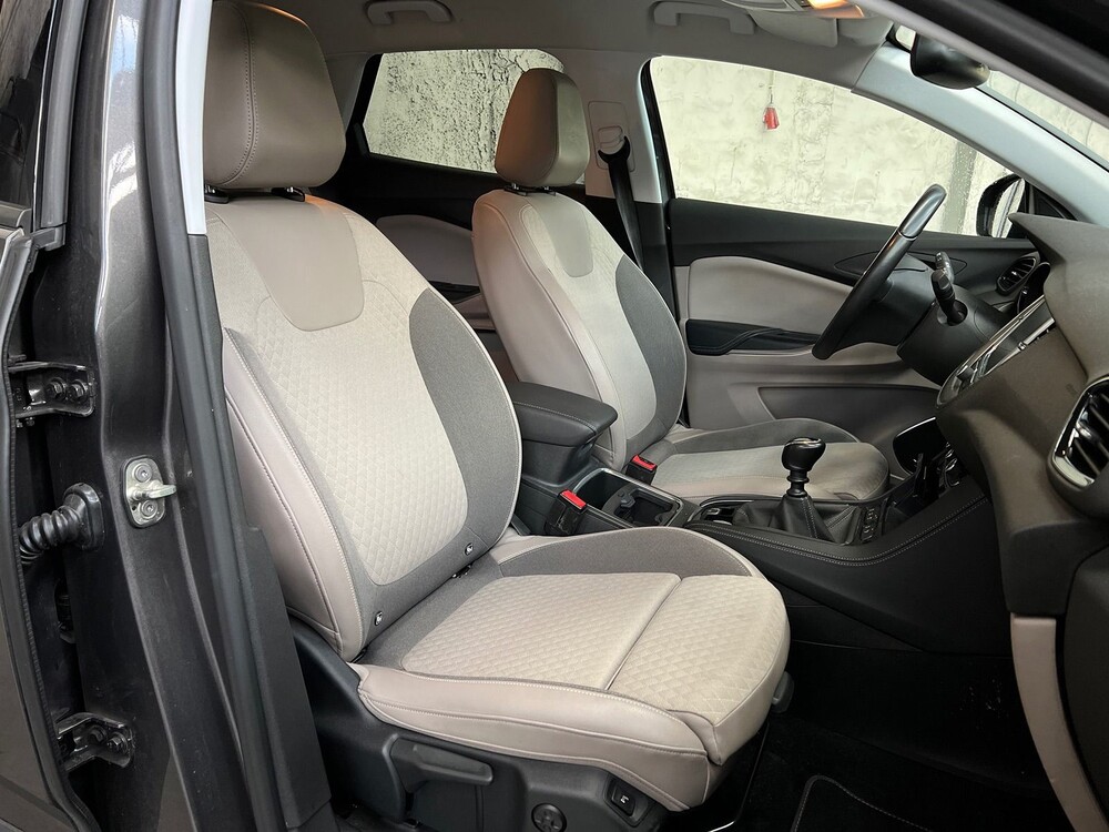 Opel Grandland X Turbo Business Executi 131pk 2018 -Orig. NL-, TR-492-D