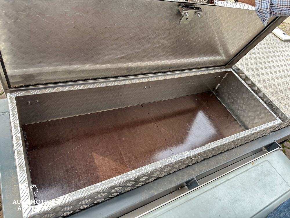 Eye Catcher - Serie PRO-01 - Aanhangwagen