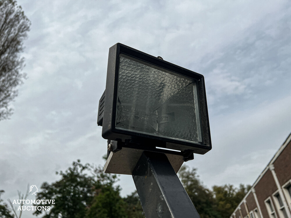 eye catcher - Mobiel 01-1500 - Aanhangwagen