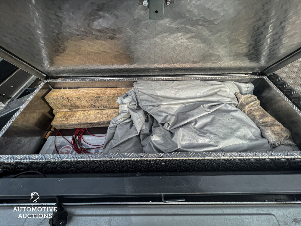 eye catcher - Mobiel 01-1500 - Aanhangwagen