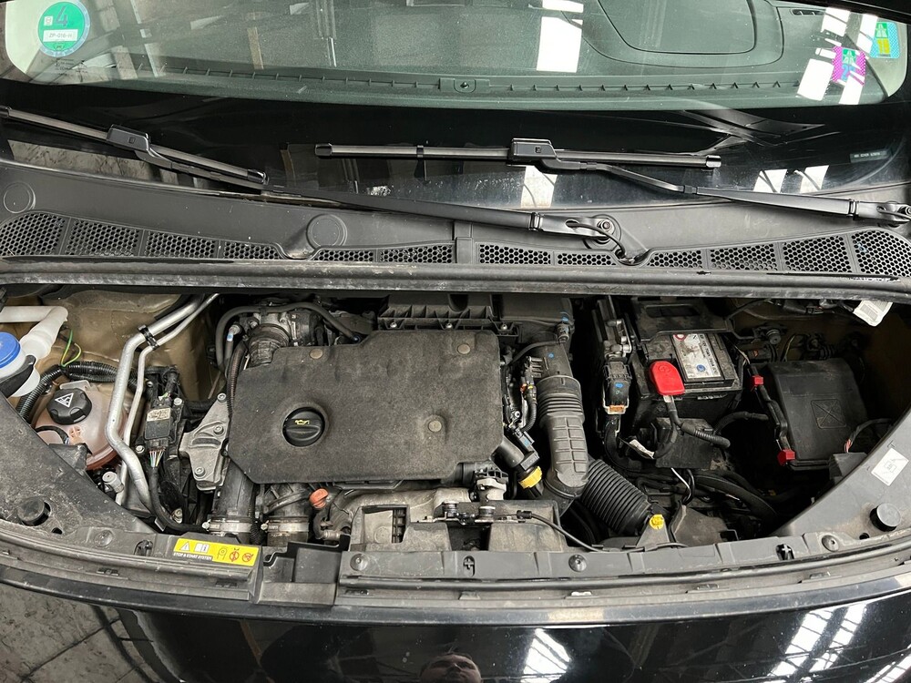 Opel Combo Tour 1.5 CDTI L2H1 Edition 131pk 2019 -Orig. NL- ZP-016-H