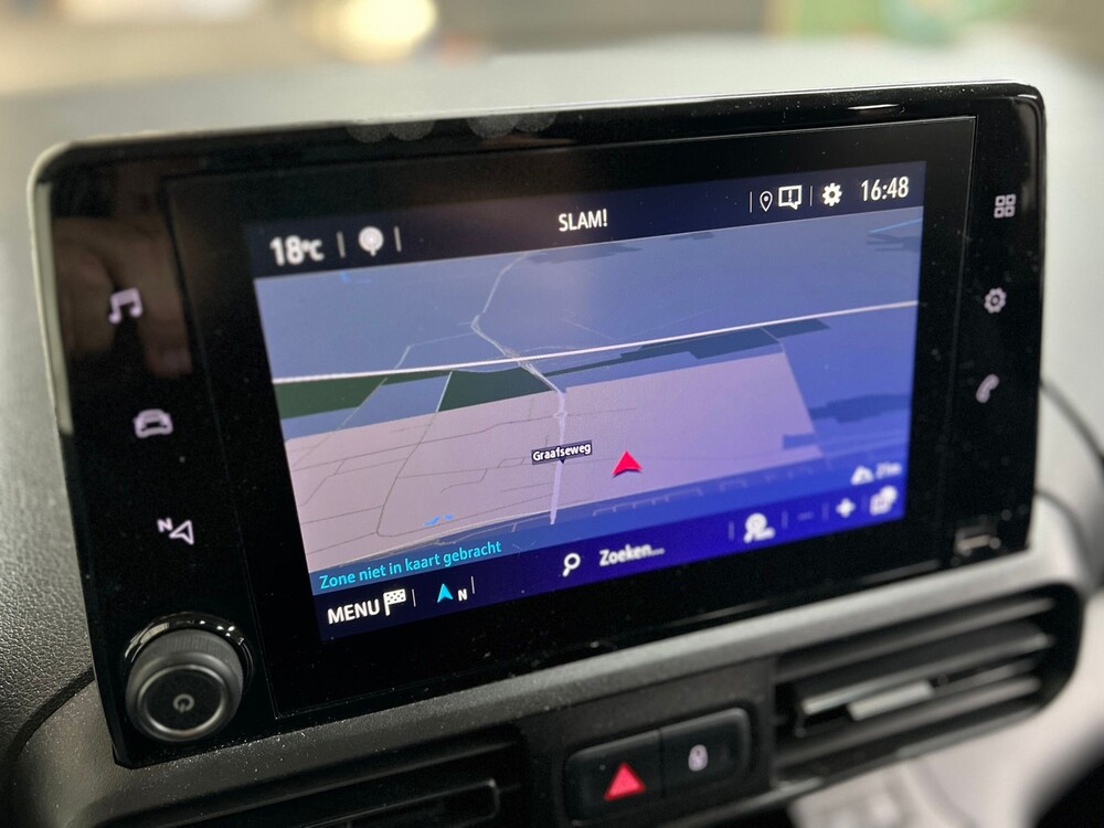 Opel Combo Tour 1.5 CDTI L2H1 Edition 131pk 2019 -Orig. NL- ZP-016-H