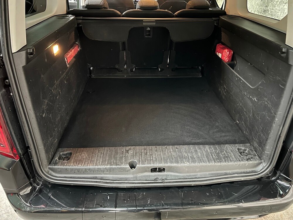 Opel Combo Tour 1.5 CDTI L2H1 Edition 131pk 2019 -Orig. NL- ZP-016-H