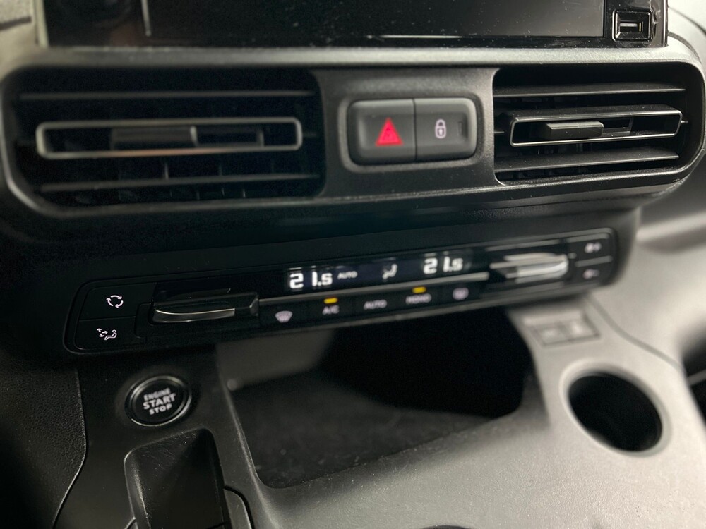 Opel Combo Tour 1.5 CDTI L2H1 Edition 131pk 2019 -Orig. NL- ZP-016-H