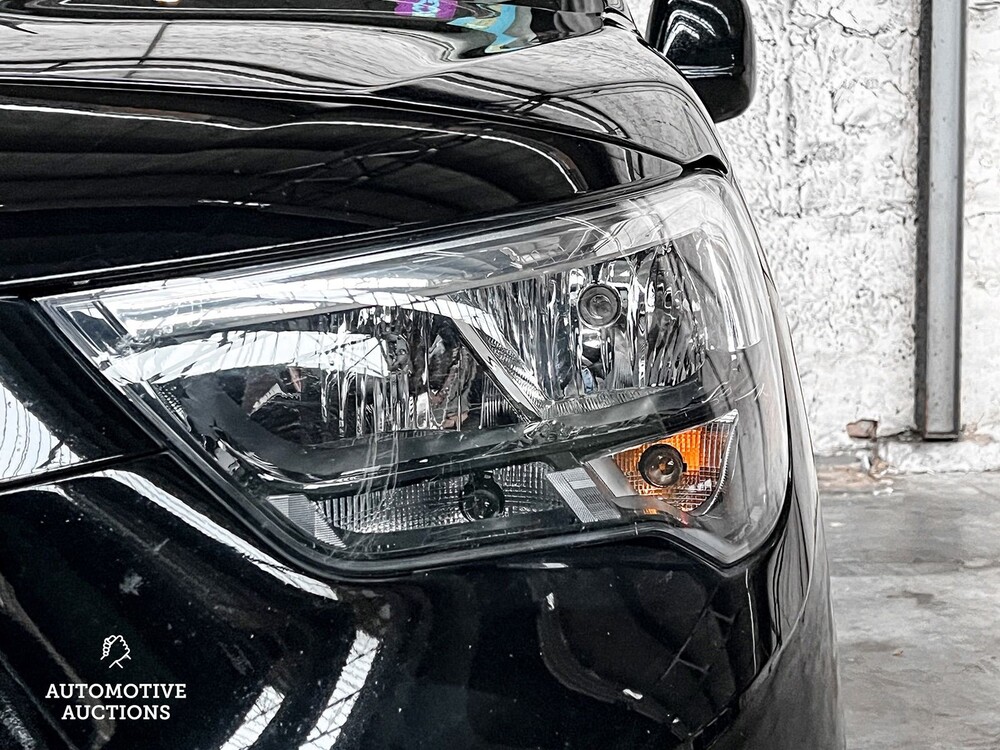 Opel Combo Tour 1.5 CDTI L2H1 Edition 131pk 2019 -Orig. NL- ZP-016-H