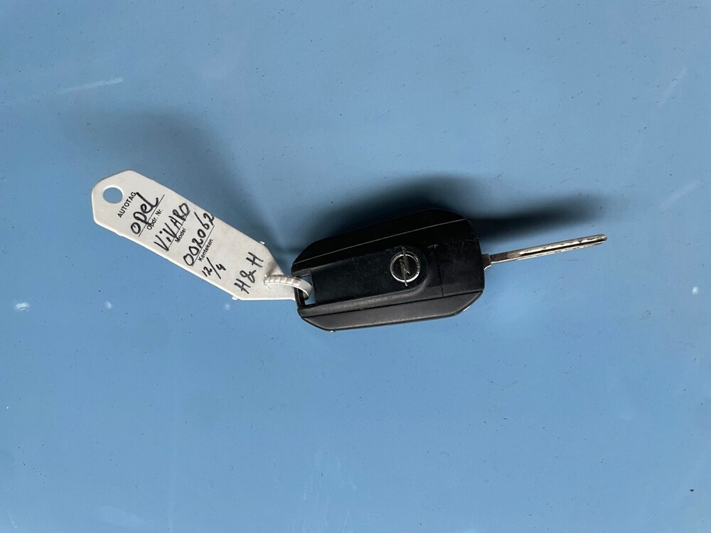 Opel Vivaro 1.5 CDTI L2H1 Edition 120pk 2019, VPT-13-B