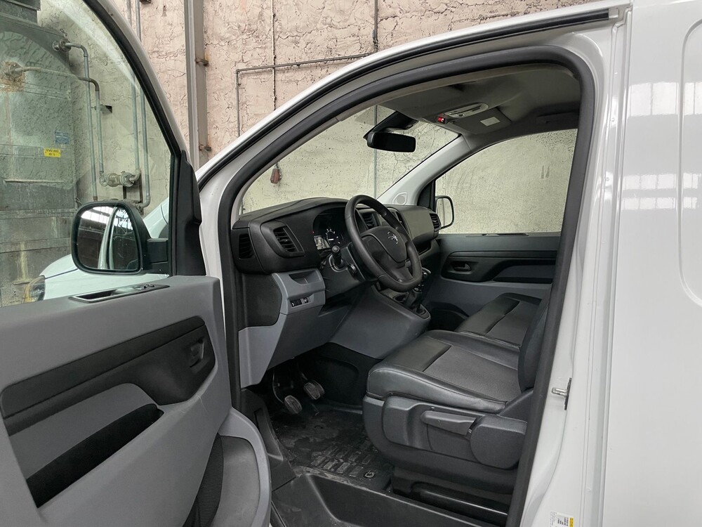 Opel Vivaro 1.5 CDTI L2H1 Edition 120pk 2019, VPT-13-B