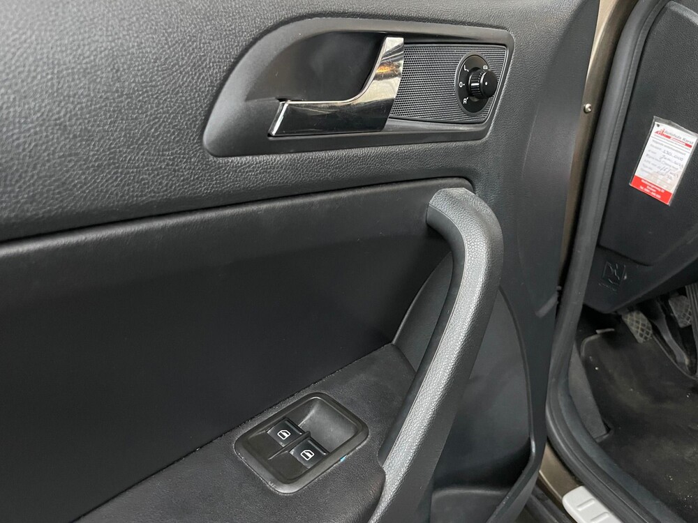 Skoda Yeti 1.4 TSI Tour 122pk 2011 -Orig. NL-, 54-SGL-8