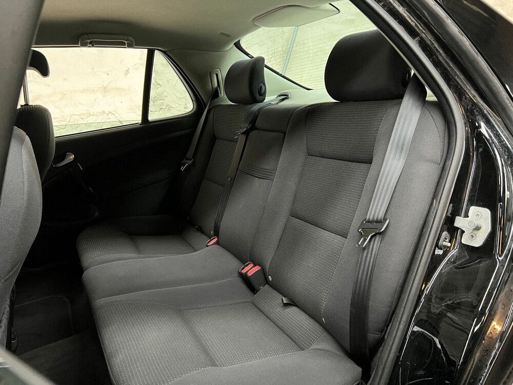 Saab 9-5 2.3t Linear Business 185pk 2006 -Orig. NL-, 16-SP-PD