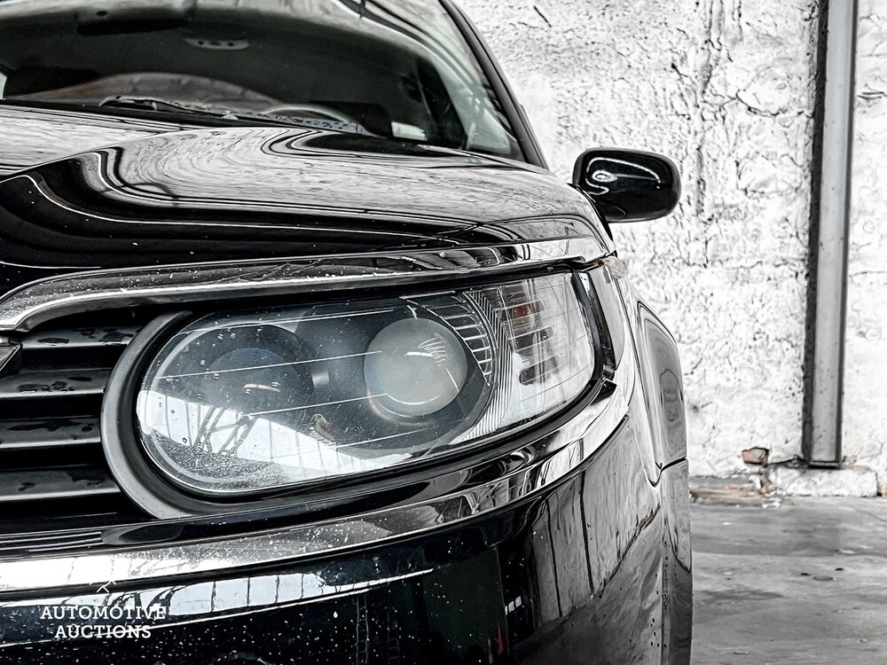 Saab 9-5 2.3t Linear Business 185pk 2006 -Orig. NL-, 16-SP-PD