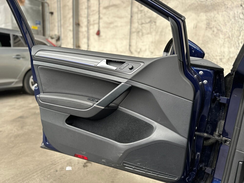 Volkswagen Golf e-Golf 136pk 2019, G-751-BT