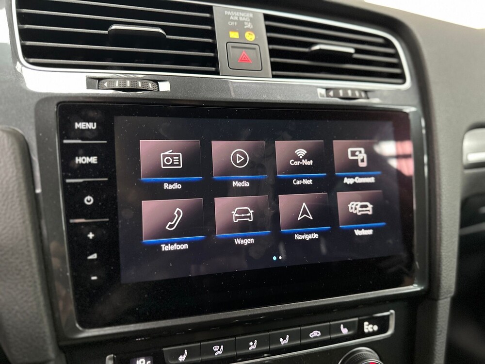 Volkswagen Golf e-Golf 136pk 2019, G-751-BT