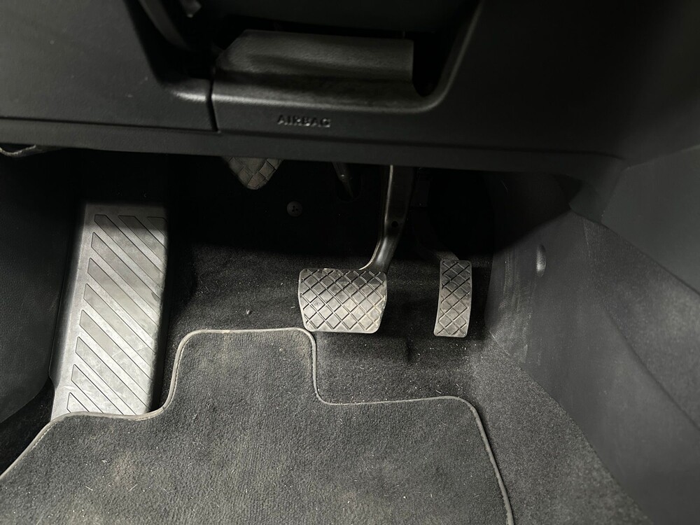 Volkswagen Golf e-Golf 136pk 2019, G-751-BT