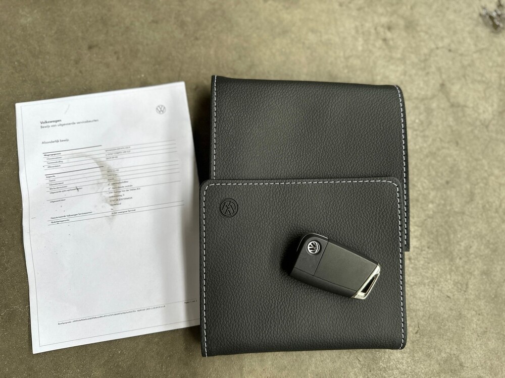 Volkswagen Golf e-Golf 136pk 2019, G-751-BT