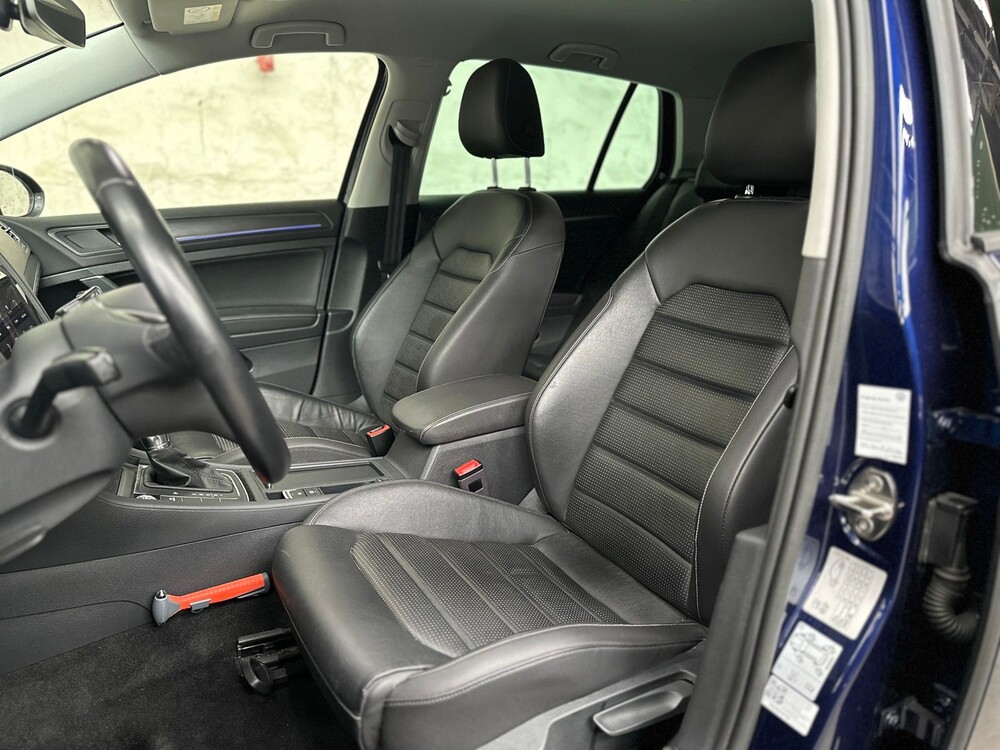 Volkswagen Golf e-Golf 136pk 2019, G-751-BT