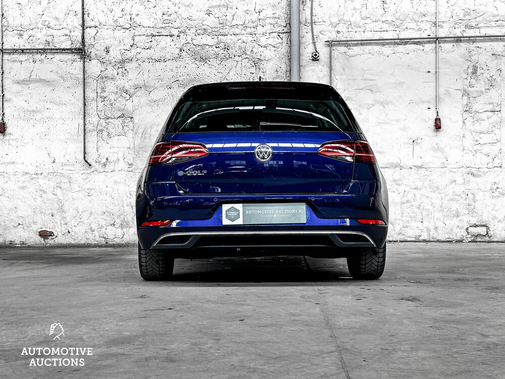 Volkswagen Golf e-Golf 136pk 2019, G-751-BT