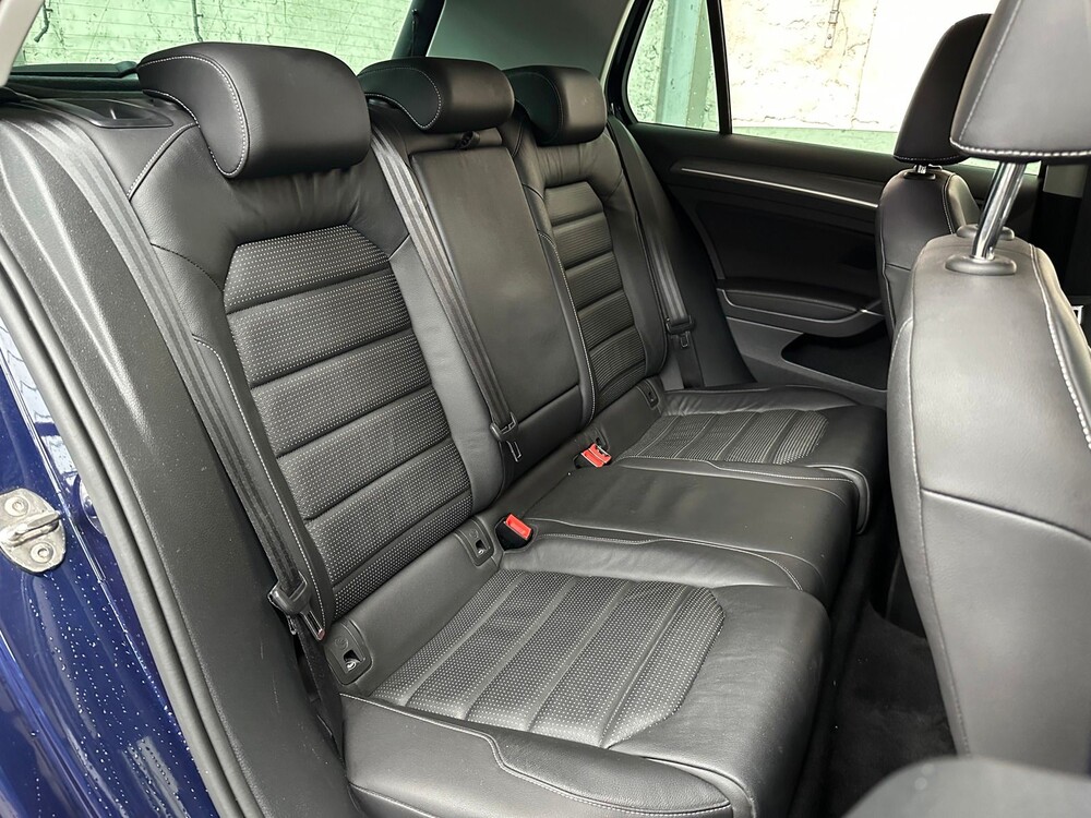 Volkswagen Golf e-Golf 136pk 2019, G-751-BT