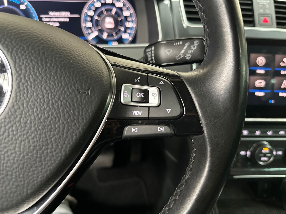 Volkswagen Golf e-Golf 136pk 2019, G-751-BT