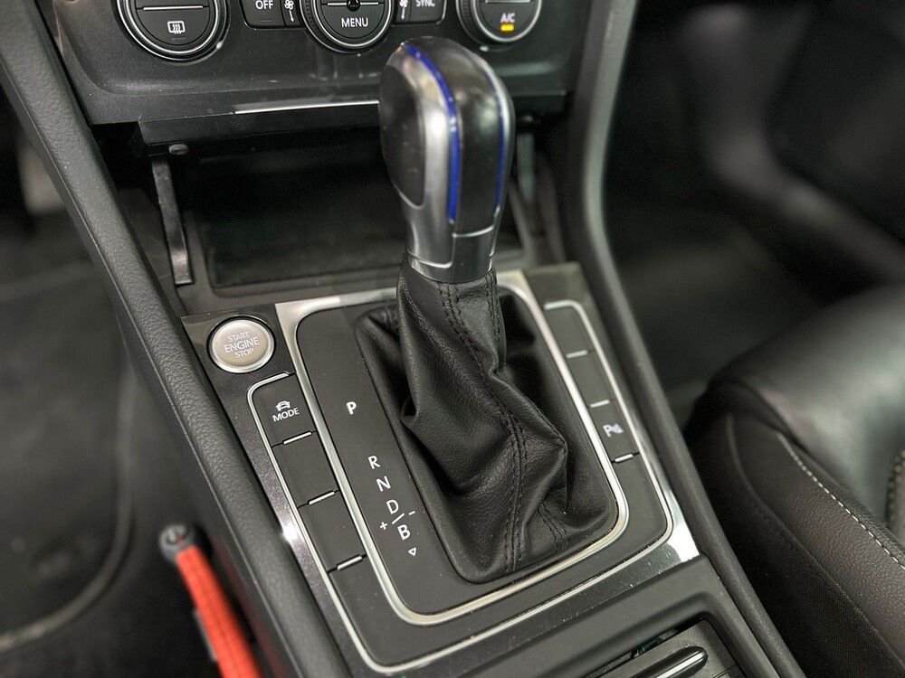 Volkswagen Golf e-Golf 136pk 2019, G-751-BT