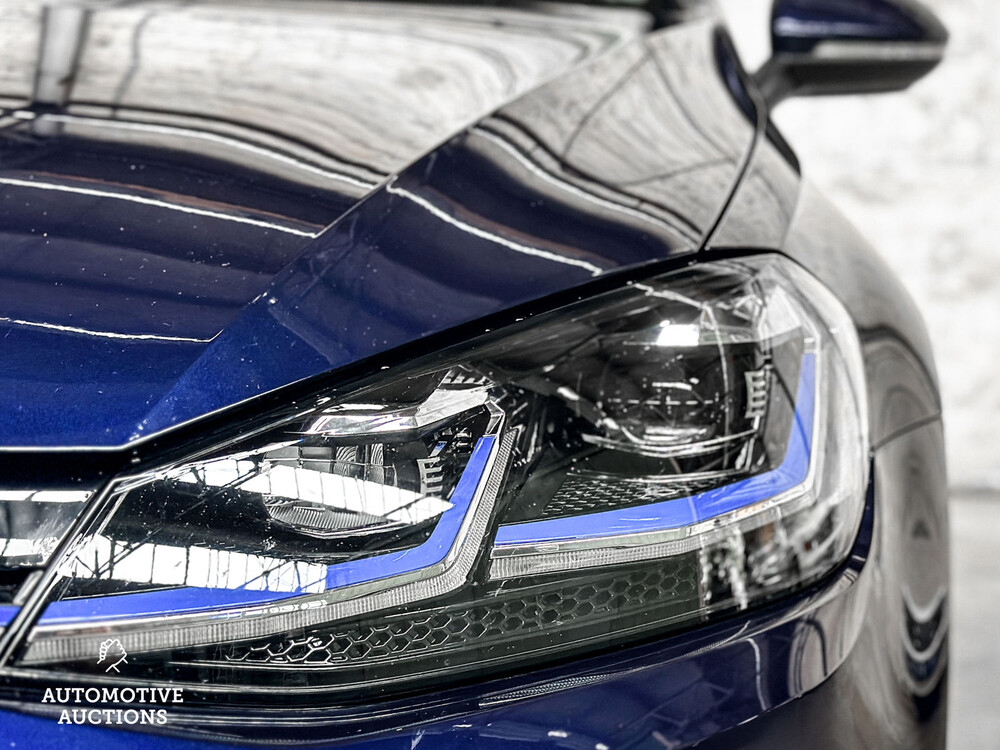 Volkswagen Golf e-Golf 136pk 2019, G-751-BT