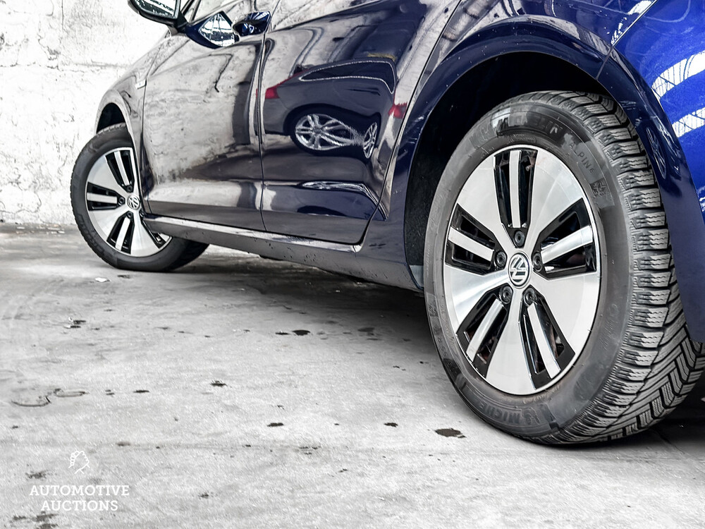 Volkswagen Golf e-Golf 136pk 2019, G-751-BT