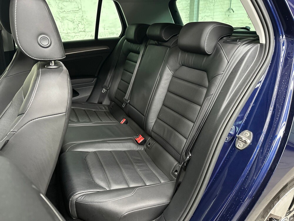 Volkswagen Golf e-Golf 136pk 2019, G-751-BT