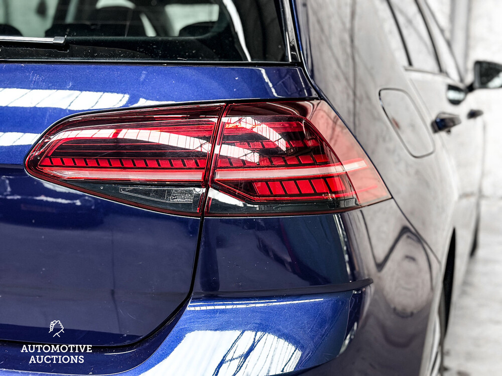Volkswagen Golf e-Golf 136pk 2019, G-751-BT