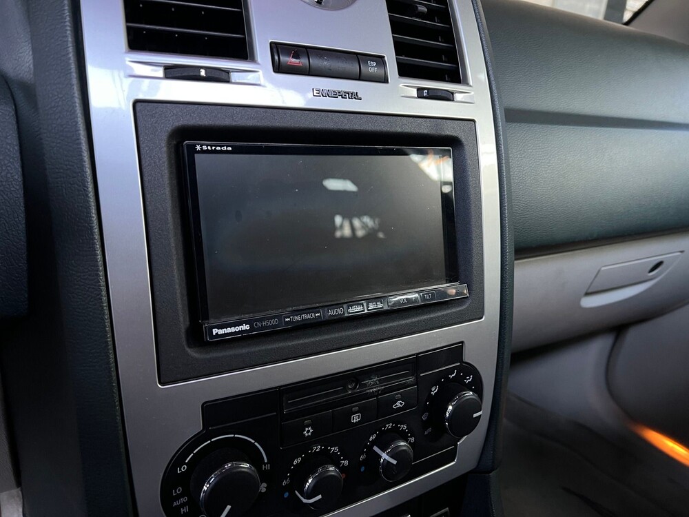 Chrysler 300C HEMI 5.7 V8 340hp 2006 -Youngtimer-