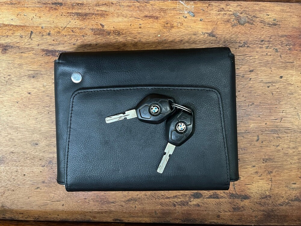 BMW 525i Touring Edition E39 5-series 201hp 2003, 12-RSV-6 -Youngtimer-