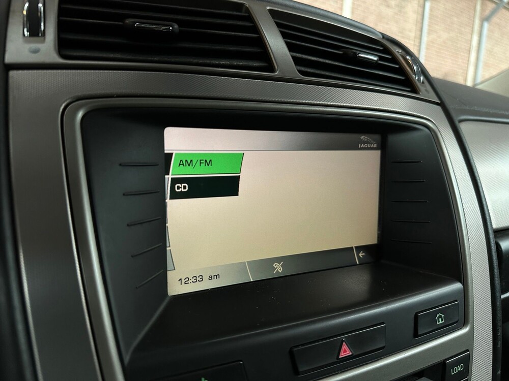 Jaguar XK 4.2 V8 Coupé 298PS 2006, 45-LHV-5 -Youngtimer-