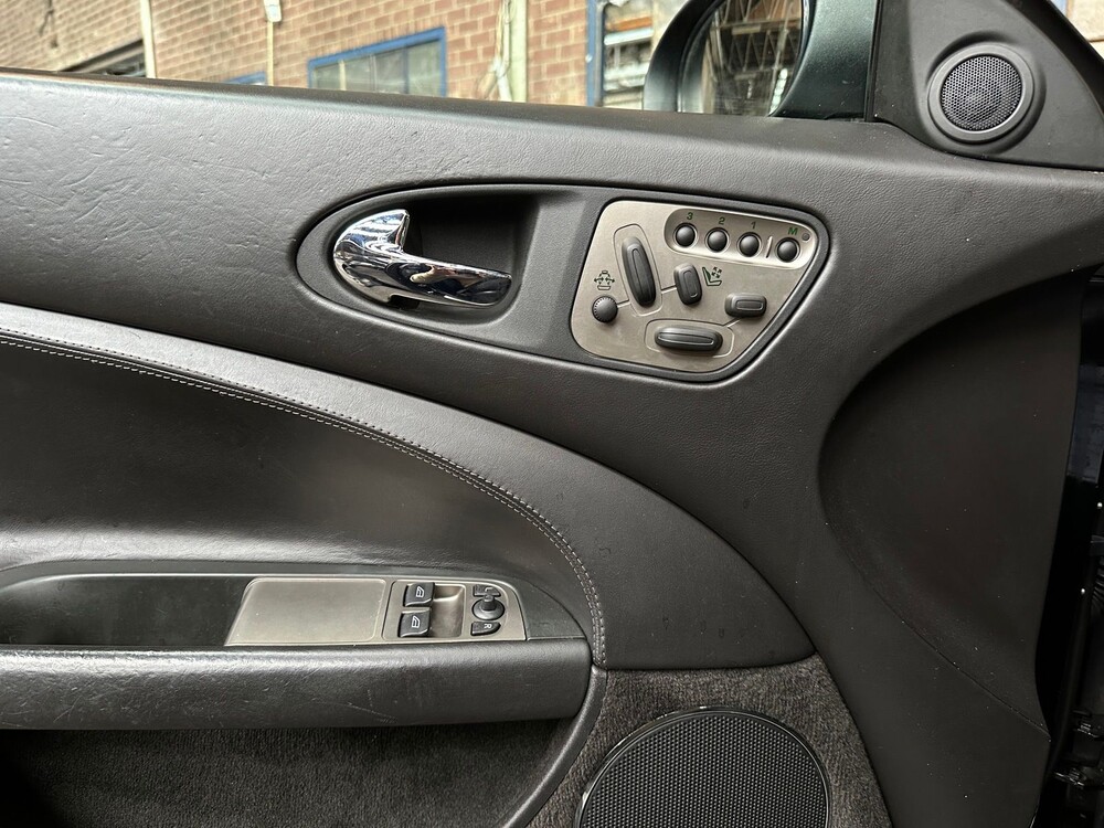 Jaguar XK 4.2 V8 Coupé 298PS 2006, 45-LHV-5 -Youngtimer-