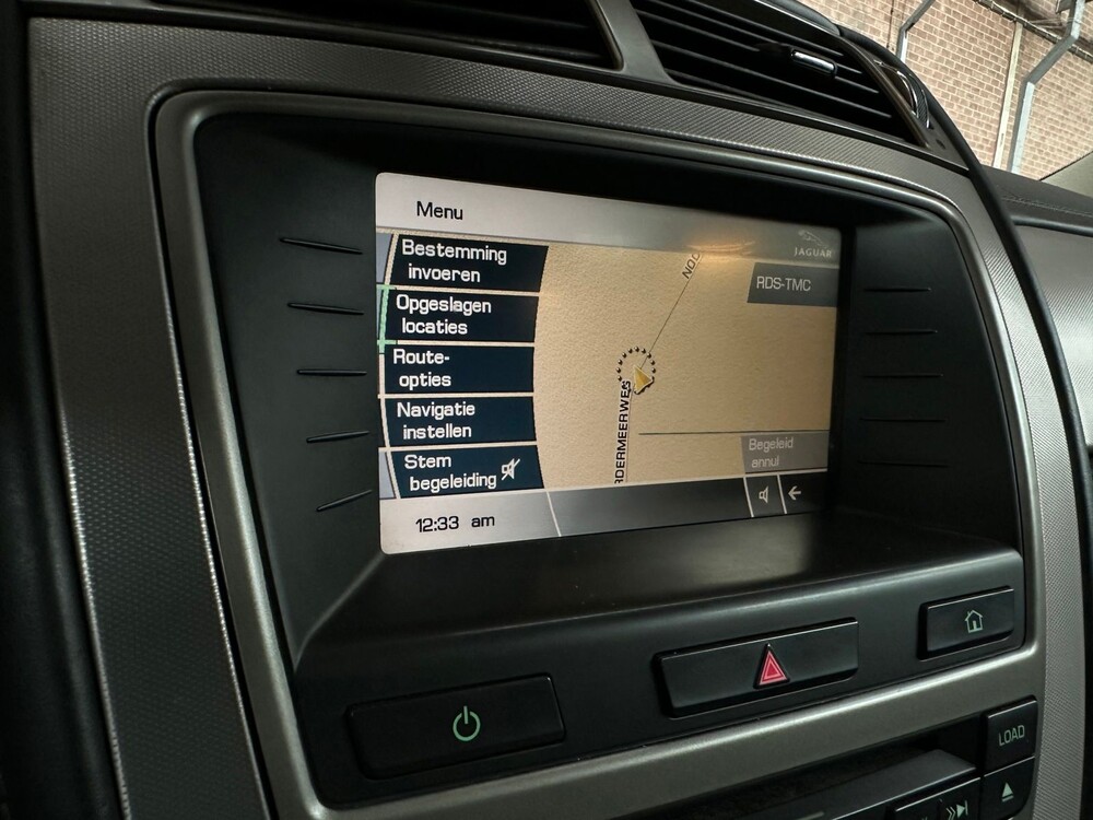 Jaguar XK 4.2 V8 Coupé 298PS 2006, 45-LHV-5 -Youngtimer-