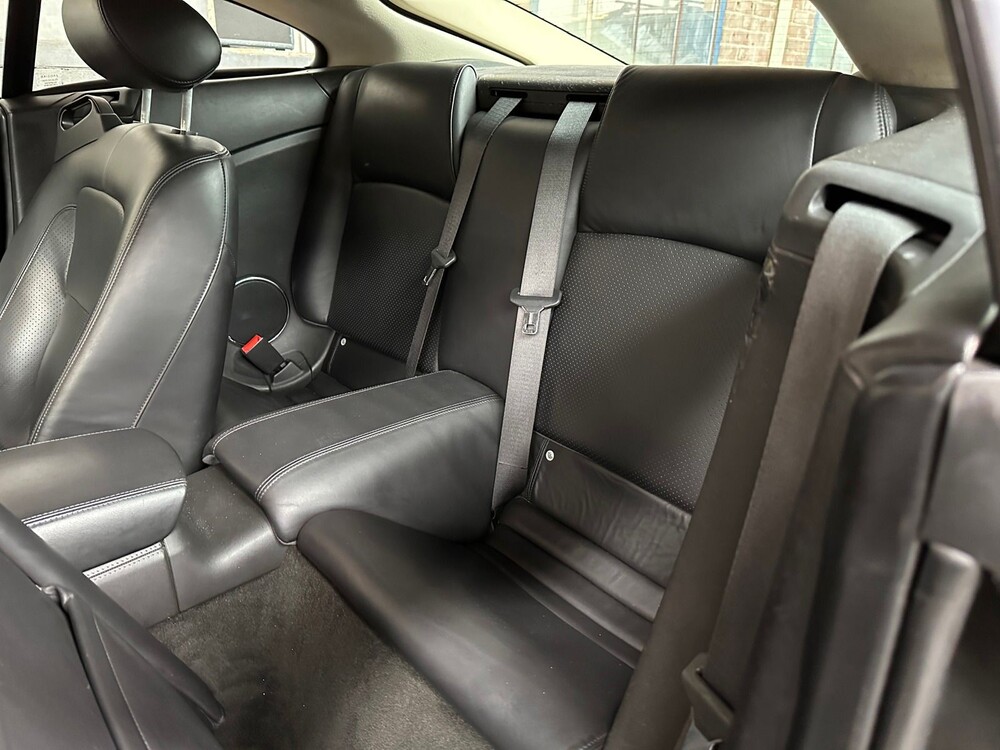 Jaguar XK 4.2 V8 Coupé 298PS 2006, 45-LHV-5 -Youngtimer-