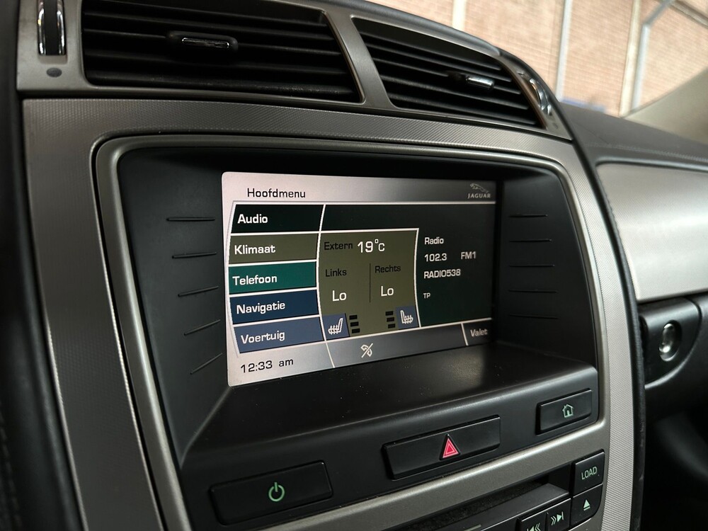 Jaguar XK 4.2 V8 Coupé 298PS 2006, 45-LHV-5 -Youngtimer-