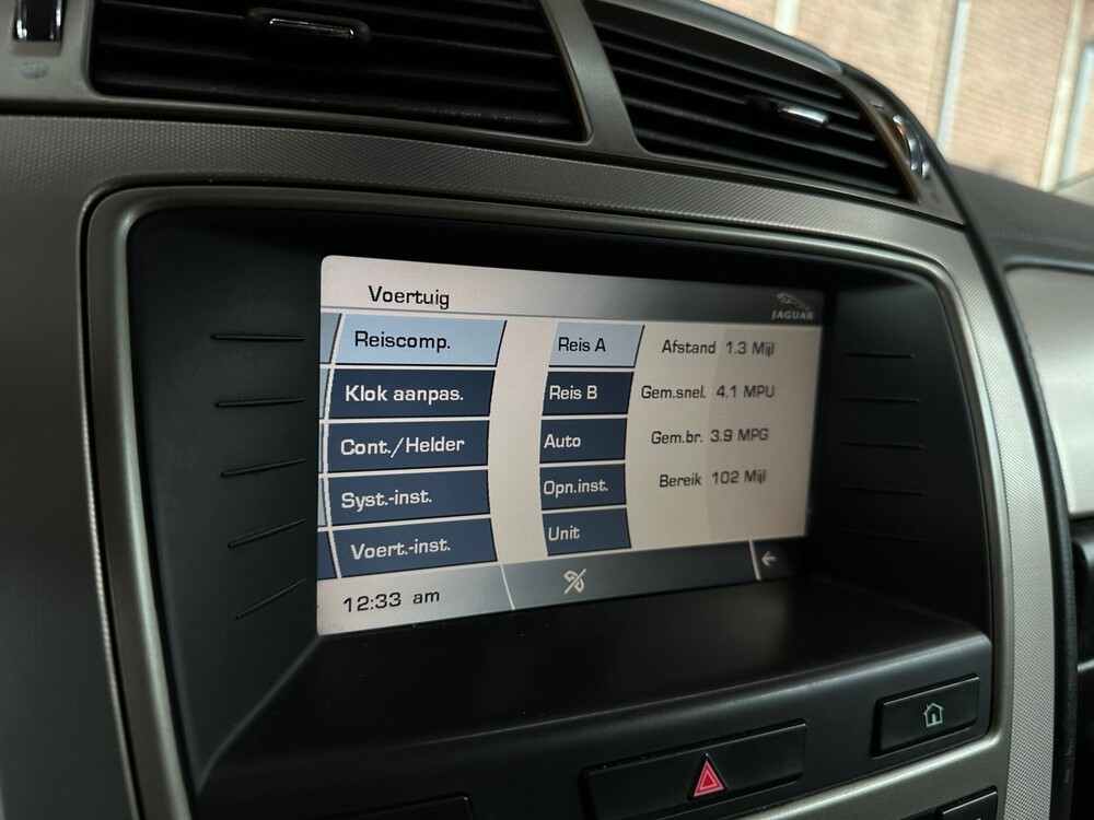 Jaguar XK 4.2 V8 Coupé 298PS 2006, 45-LHV-5 -Youngtimer-