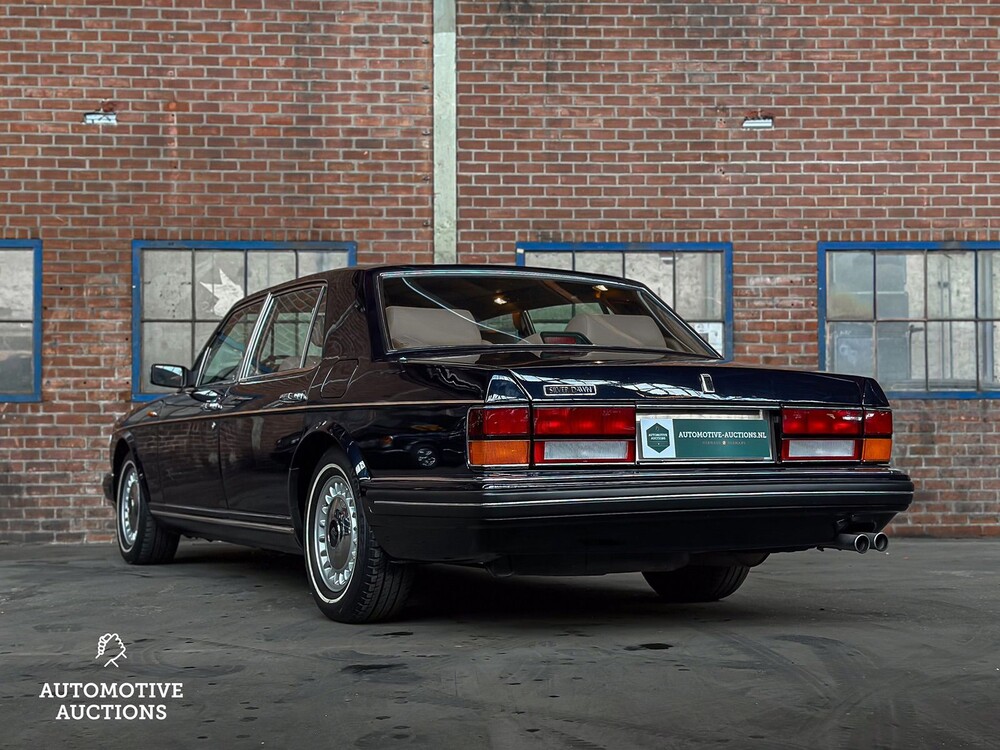 Rolls-Royce Silver Dawn 6.8 V8 249PS 1996