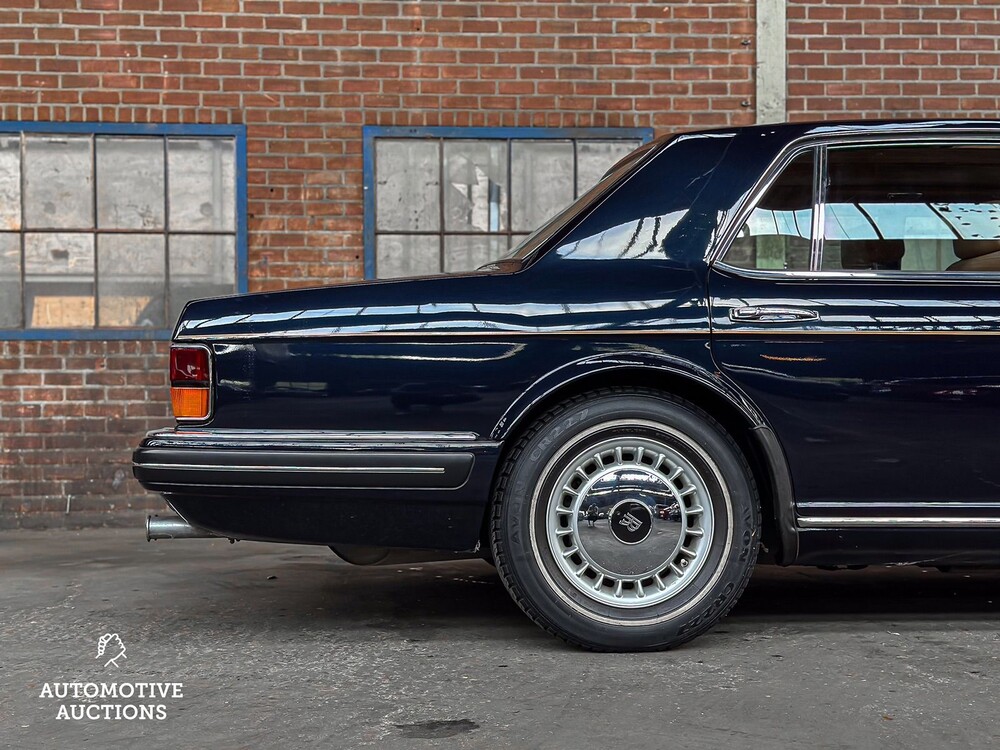 Rolls-Royce Silver Dawn 6.8 V8 249PS 1996