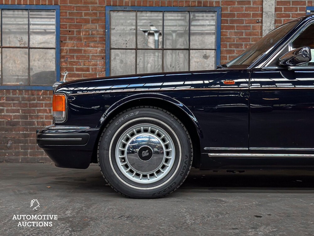 Rolls-Royce Silver Dawn 6.8 V8 249PS 1996