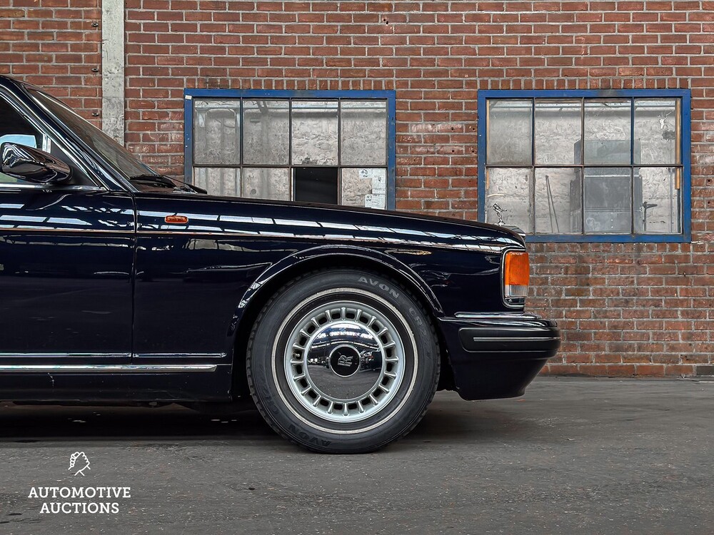 Rolls-Royce Silver Dawn 6.8 V8 249PS 1996