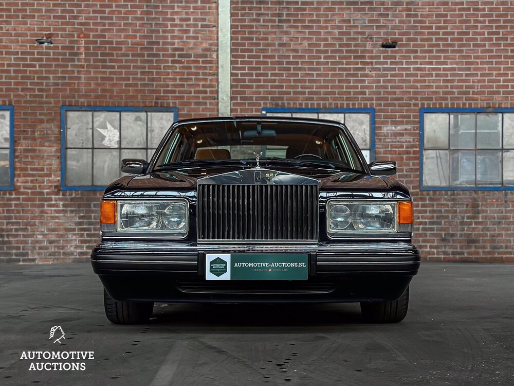 Rolls-Royce Silver Dawn 6.8 V8 249PS 1996