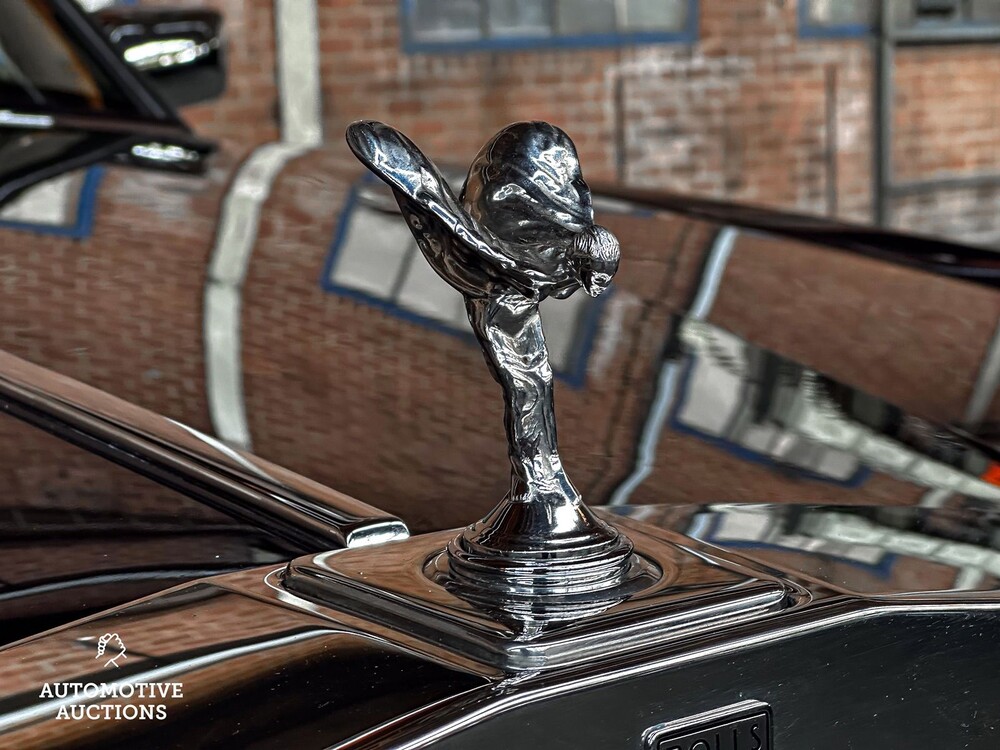 Rolls-Royce Silver Dawn 6.8 V8 249PS 1996