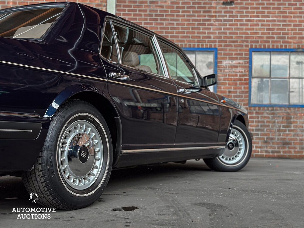 Rolls-Royce Silver Dawn 6.8 V8 249PS 1996