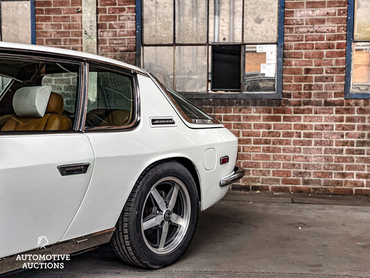 Jensen Interceptor III 7.2 330hp 1974, 54-YD-23