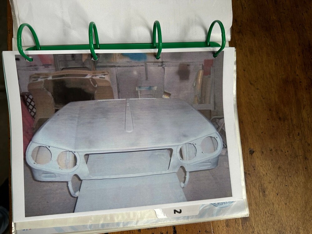 Triumph Vitesse MARK II Convertible 2.0 6-Cylinder 1970, AM-04-38