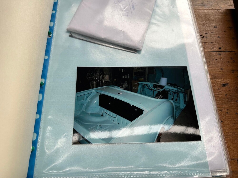 Triumph Vitesse MARK II Convertible 2.0 6-Cylinder 1970, AM-04-38