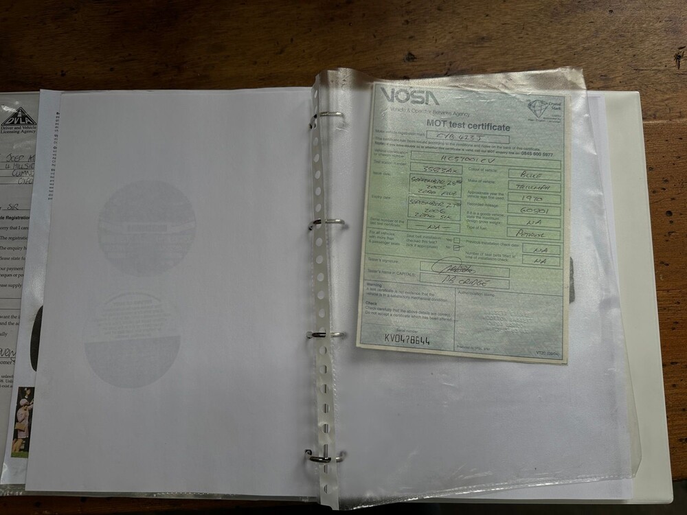 Triumph Vitesse MARK II Convertible 2.0 6-Cylinder 1970, AM-04-38