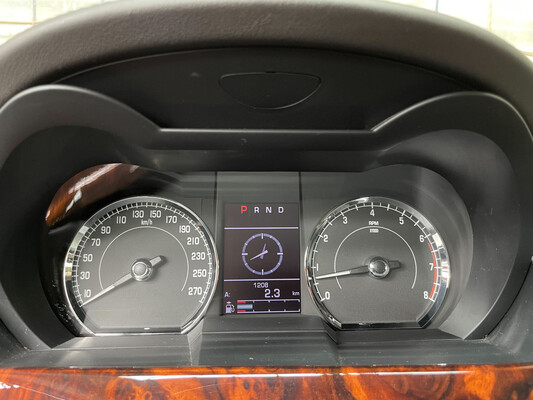 Jaguar XK Cabriolet Coupe 300PS 2007 -Youngtimer-