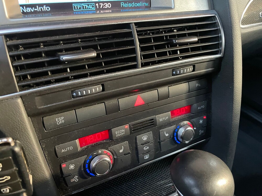 Audi S6 Avant 5.2 FSI V10 435hp 2007, P-690-DH -Youngtimer-